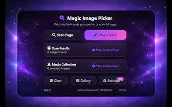 Download Images from Any Webpage gallery image