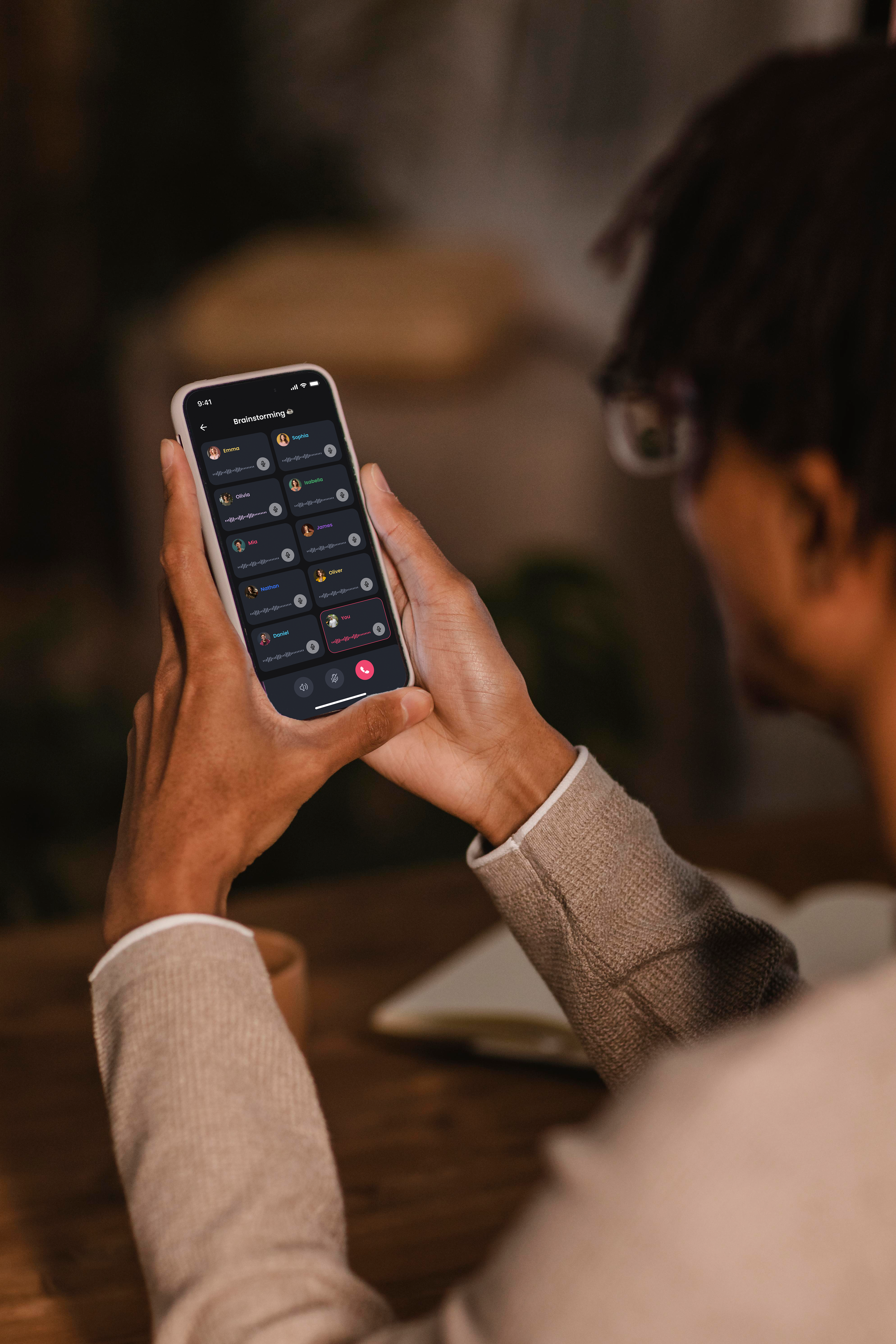 Enverson AI gallery image