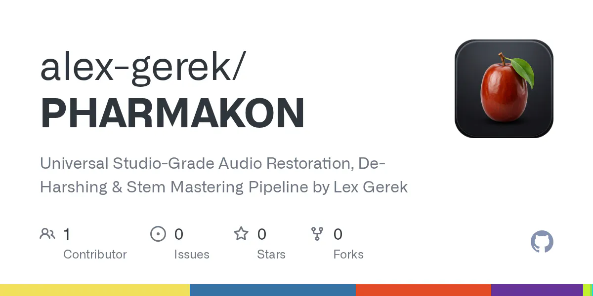 PHARMAKON gallery image