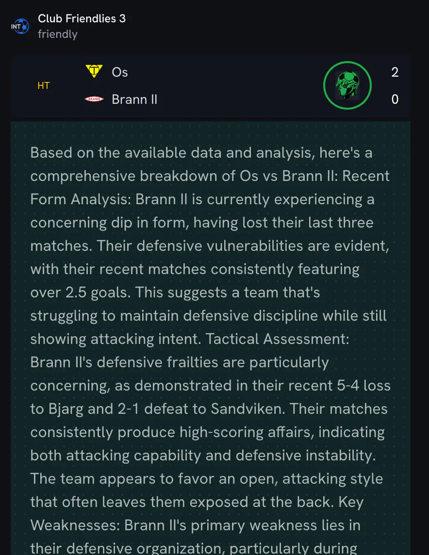 Balr AI gallery image
