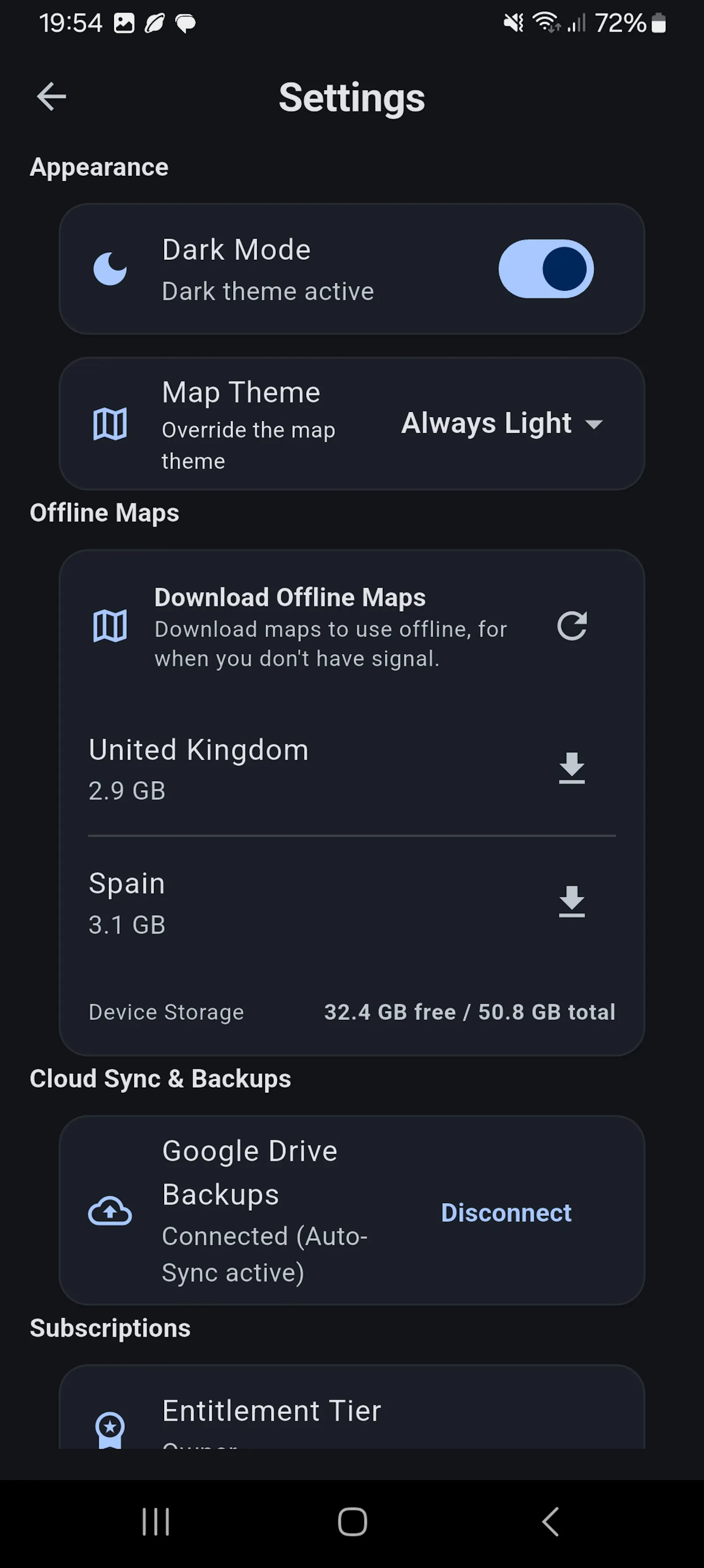 Stampr screenshot 5