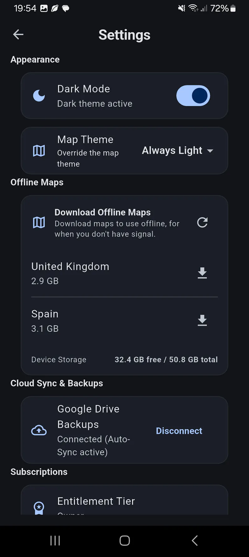 Stampr screenshot 5