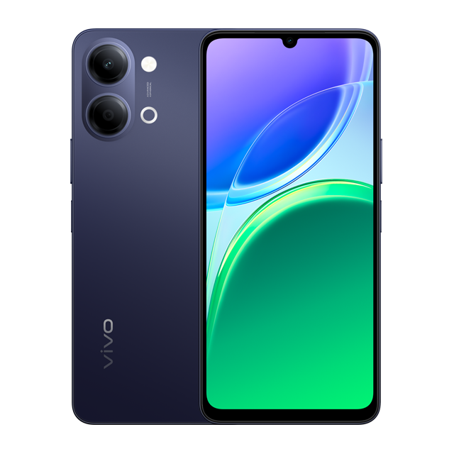 Vivo gallery image