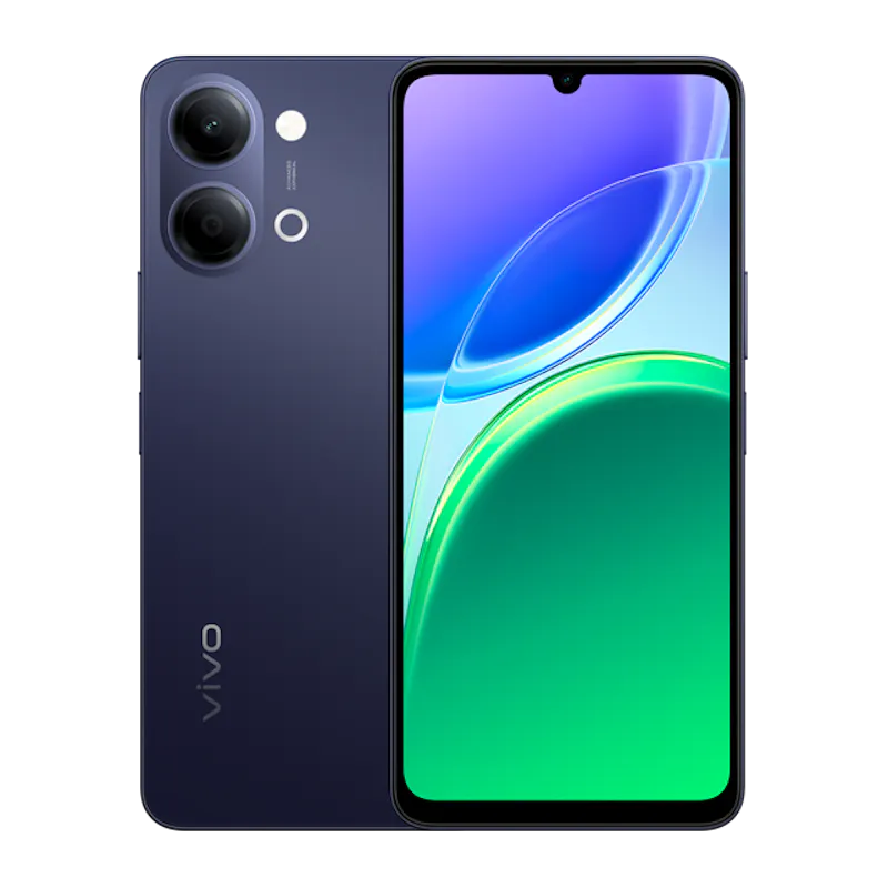Vivo screenshot 2