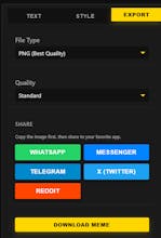 Meme Generator gallery image