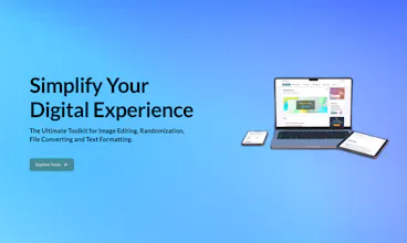 Lazyweb Tools gallery image