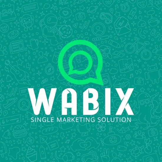 Wabix logo