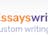 EssaysWriters.com