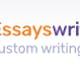 EssaysWriters.com