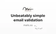mails.so