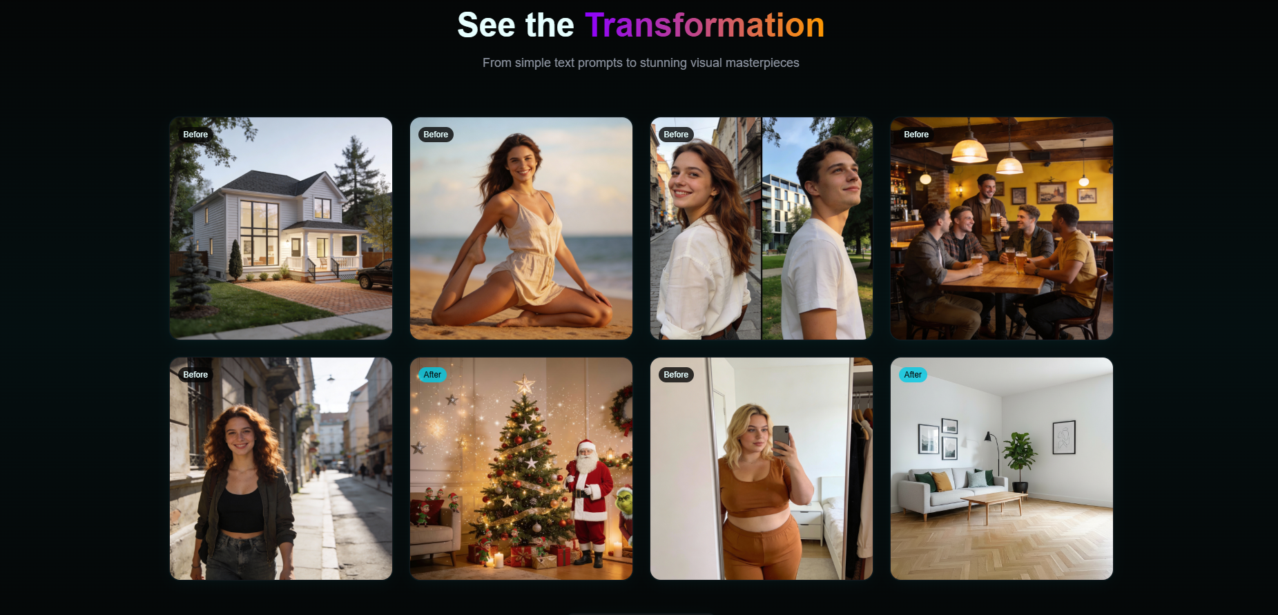DreamPick AI gallery image
