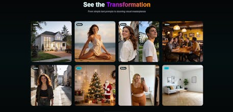 DreamPick AI gallery image