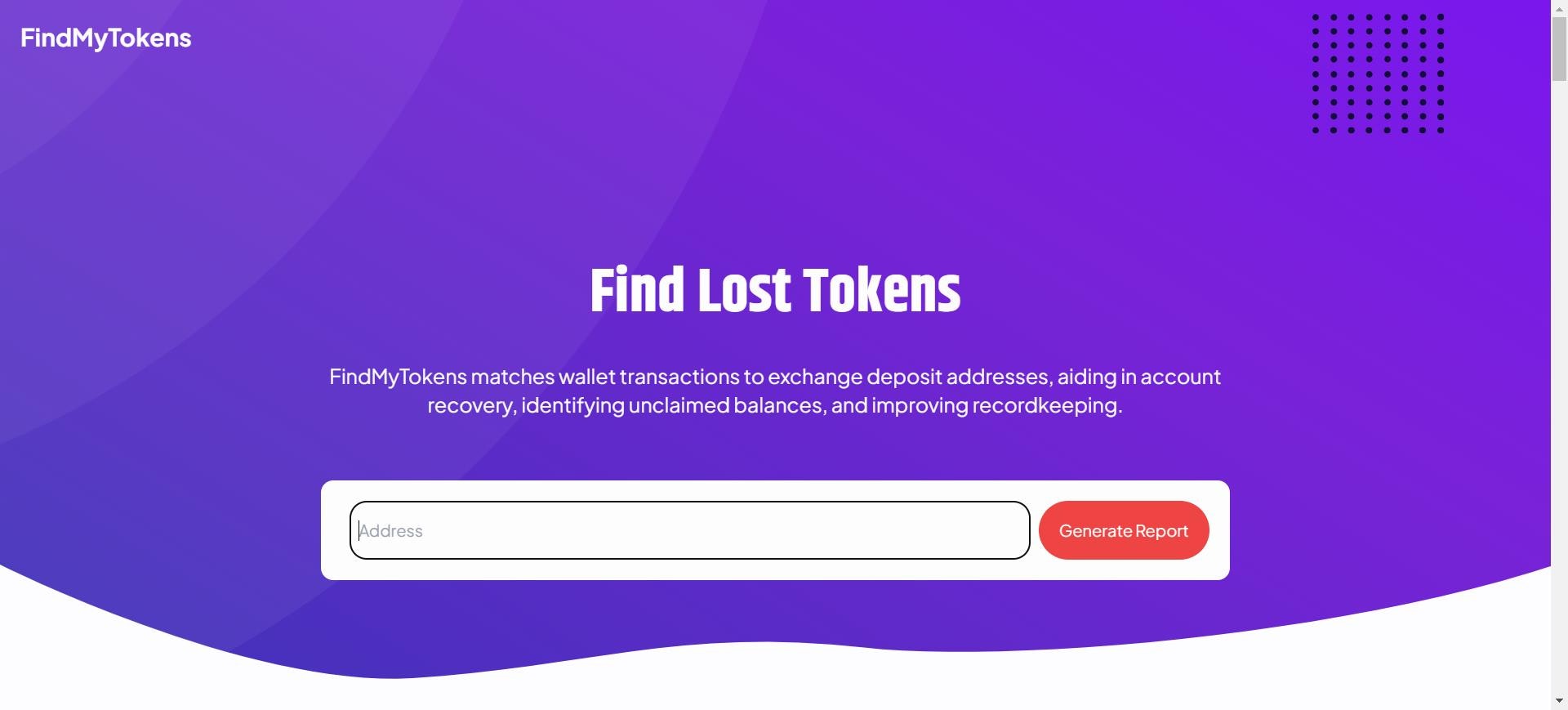 Найтимитокенс - Платформа для криминалистики блокчейна, доступная для всех медиа 6