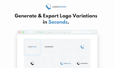 Logo Packer Web gallery image