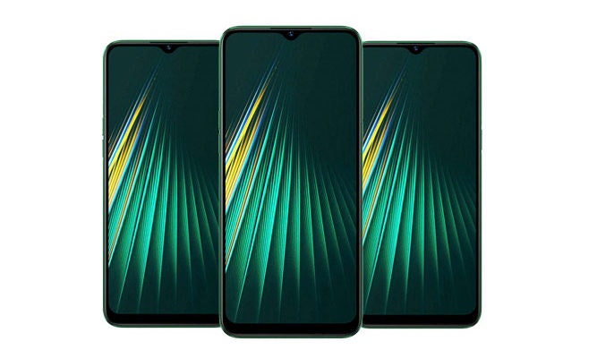 Realme 5i gallery image