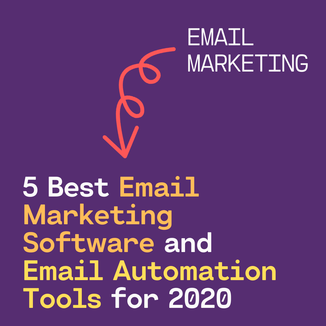Email Marketing Software