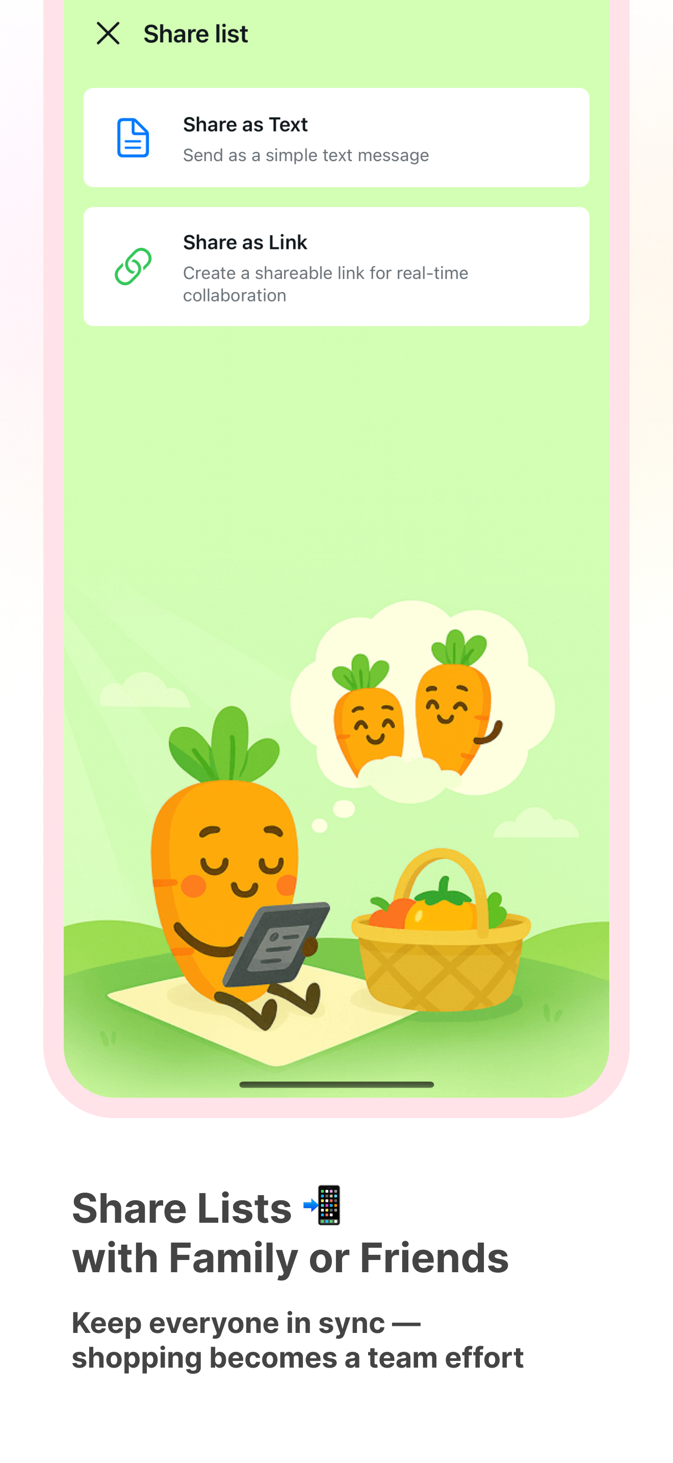 Grocy Mosey gallery image