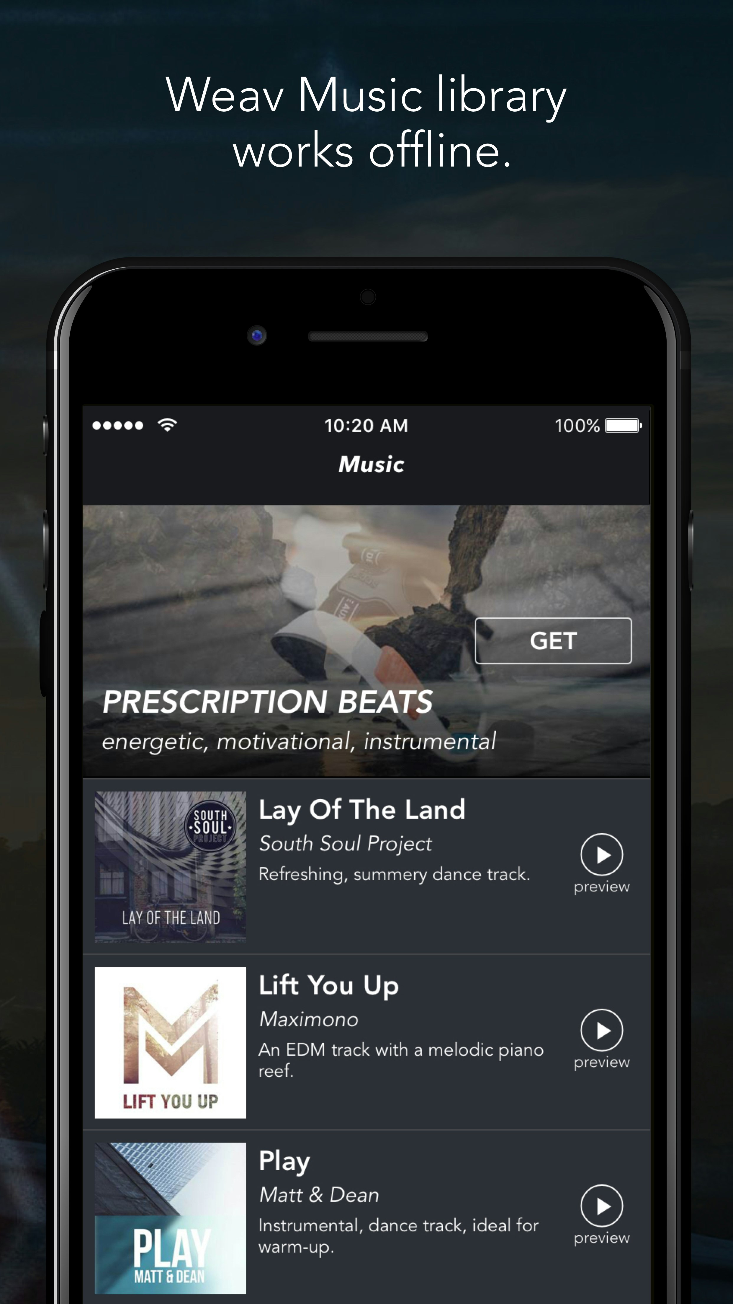 Weav Run gallery image