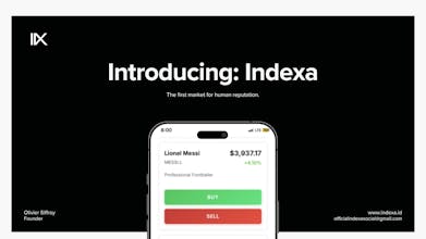Indexa (Interactive Demo) gallery image