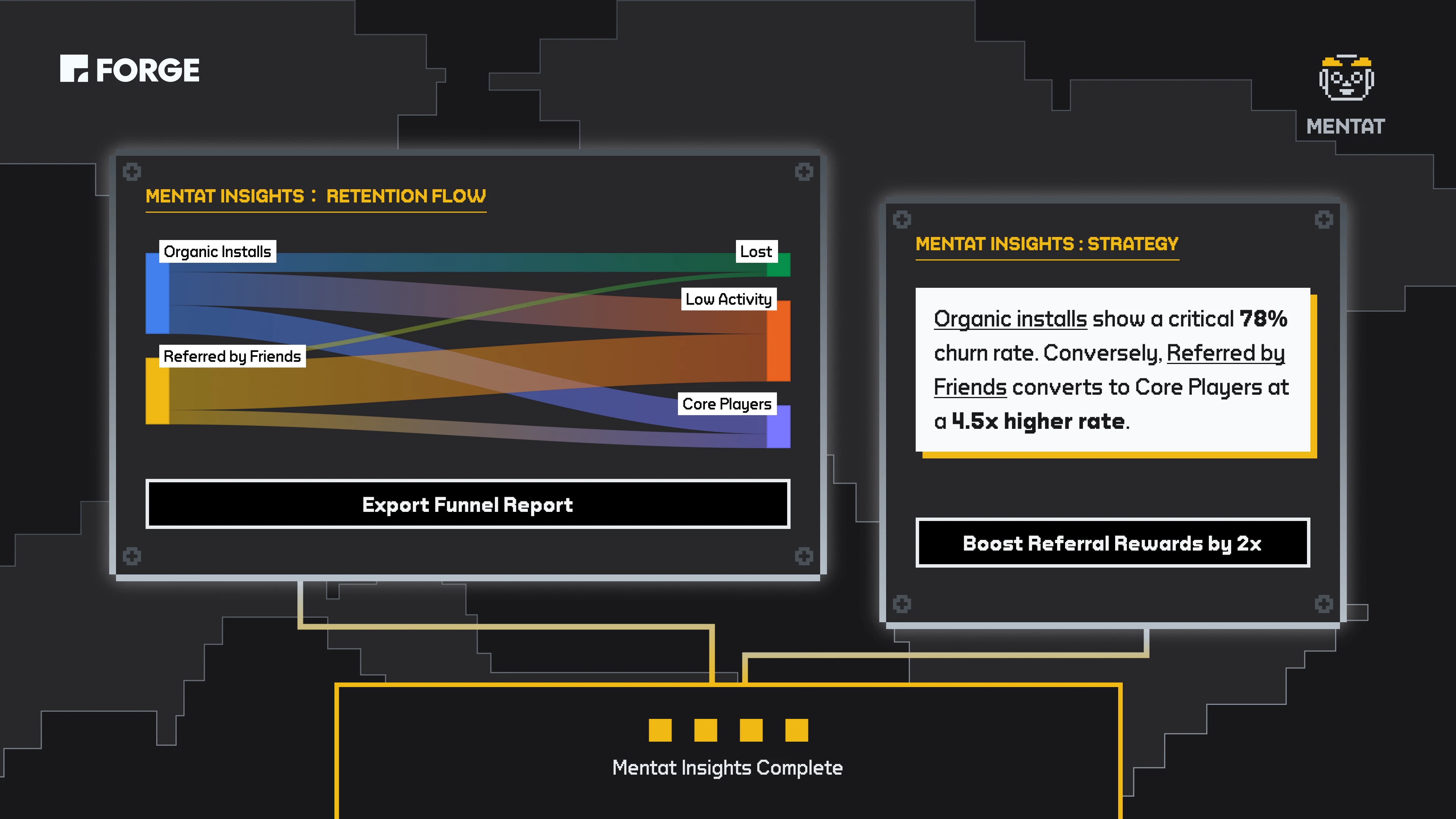 Mentat AI for Indie Developers screenshot 3