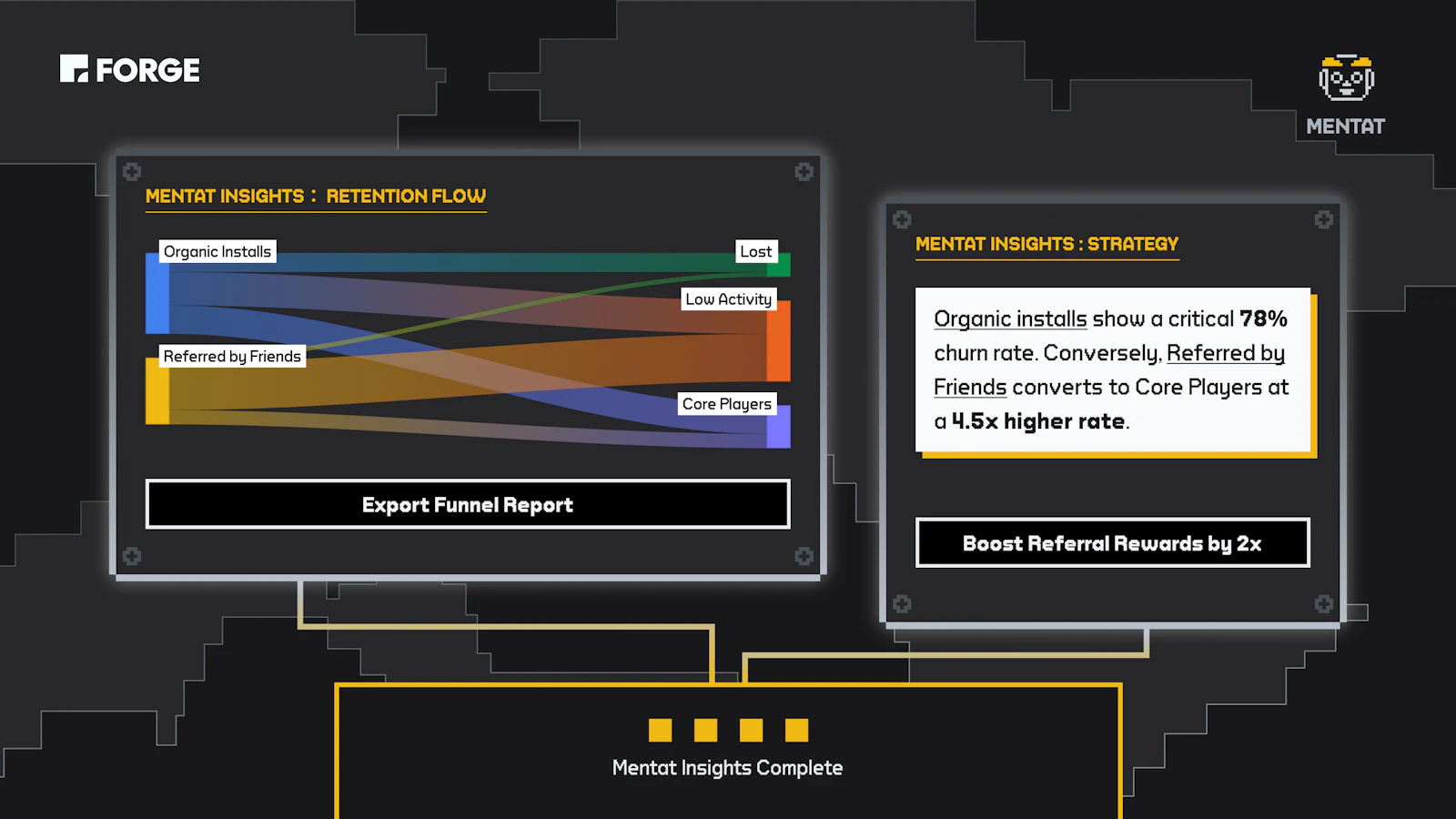Mentat AI for Indie Developers screenshot 4