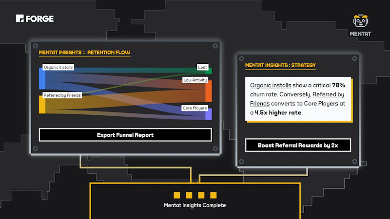 Mentat AI for Indie Developers screenshot 4