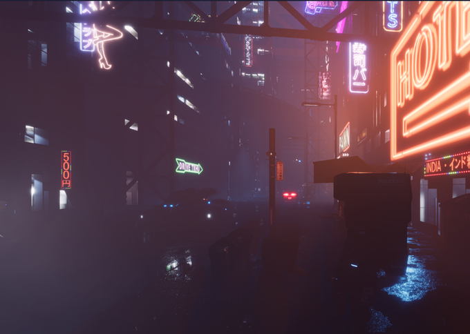 LOW-FI gallery image