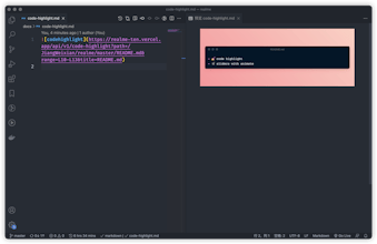 realme gallery image