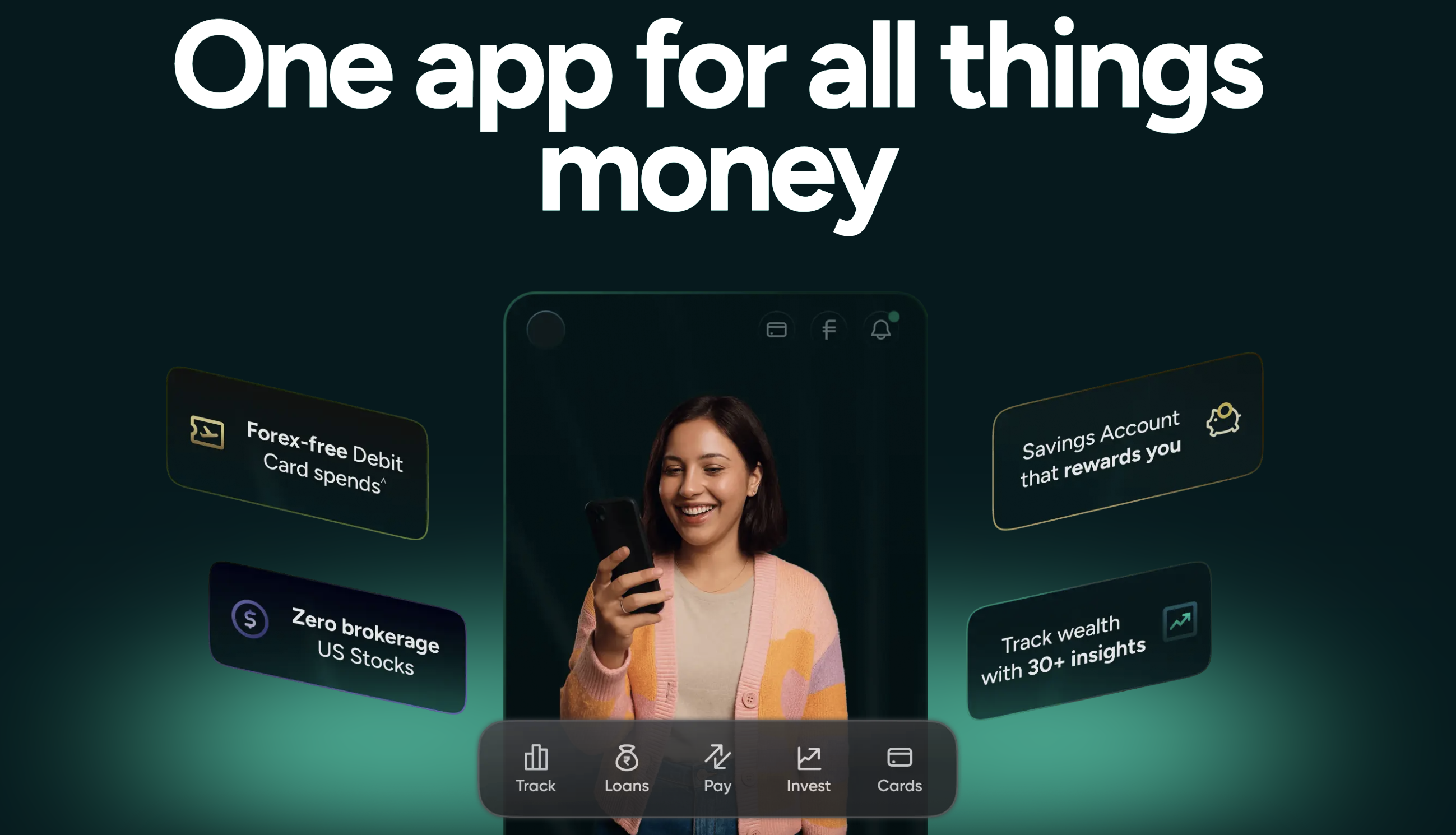 Fi Money gallery image