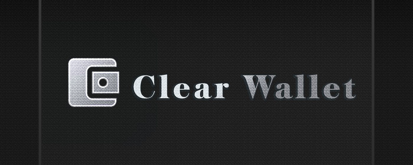 Clear EVM Wallet (CLW) media 2