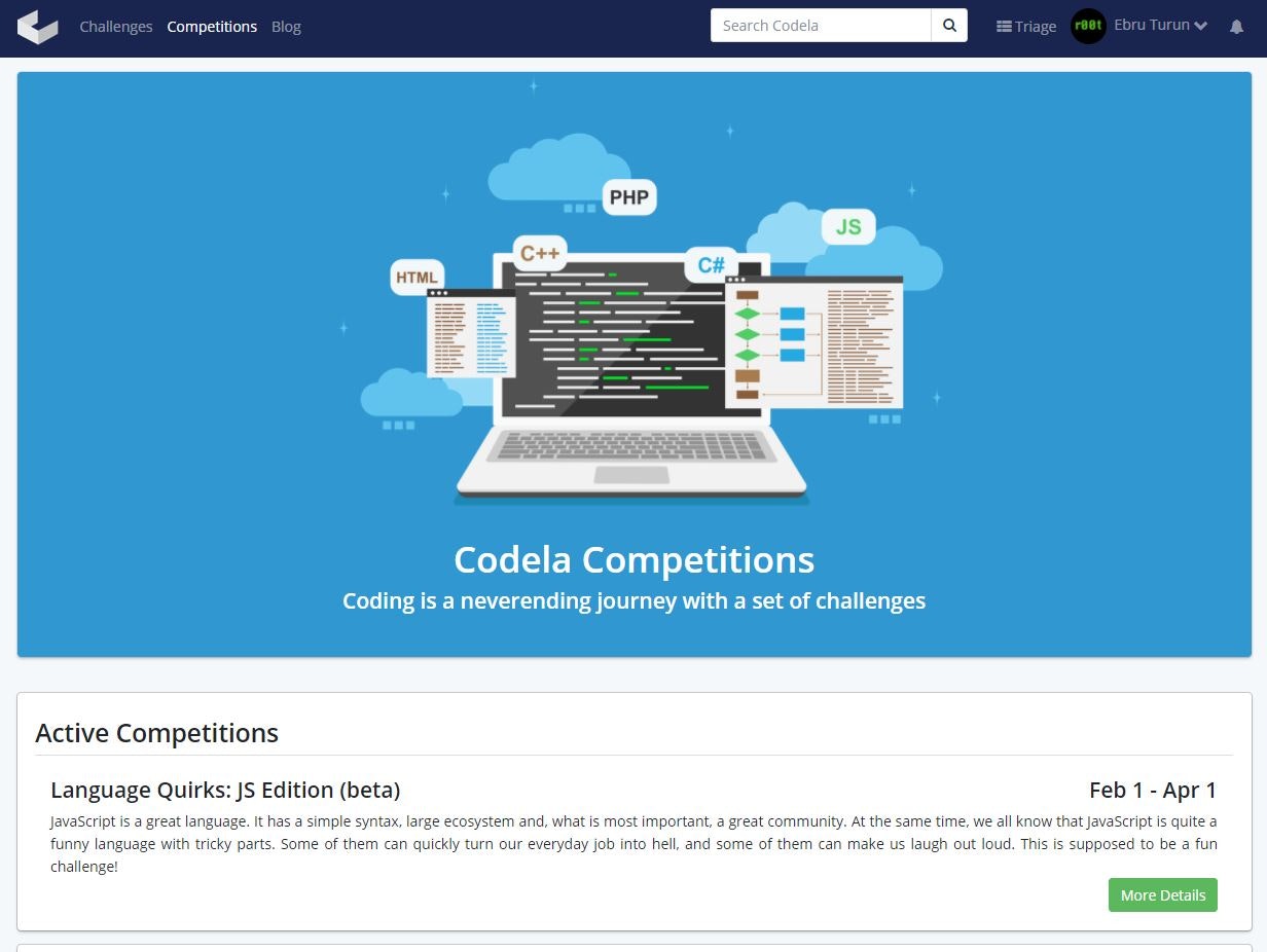 Codela 2.0 gallery image