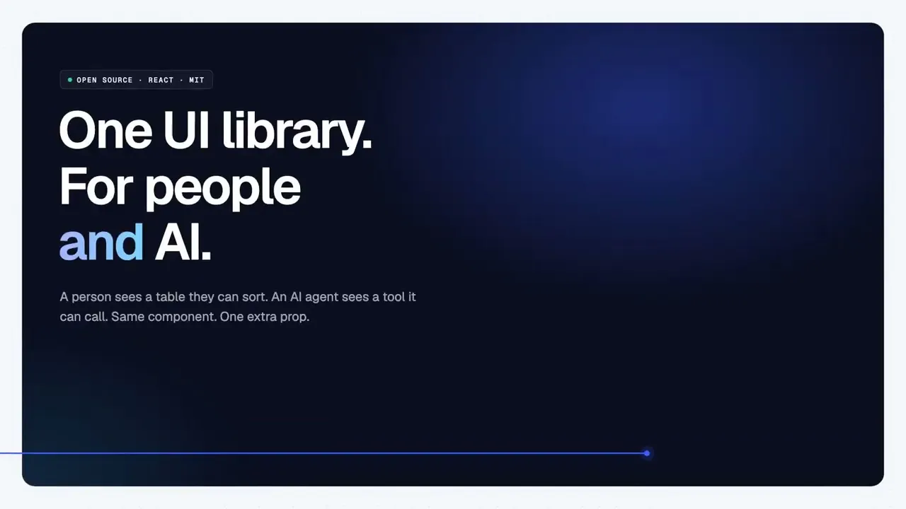 Interfaces for Humans gallery image