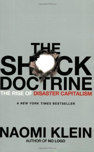 The Shock Doctrine gallery image