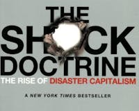 The Shock Doctrine media 2