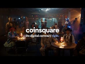 Coinsquare gallery image