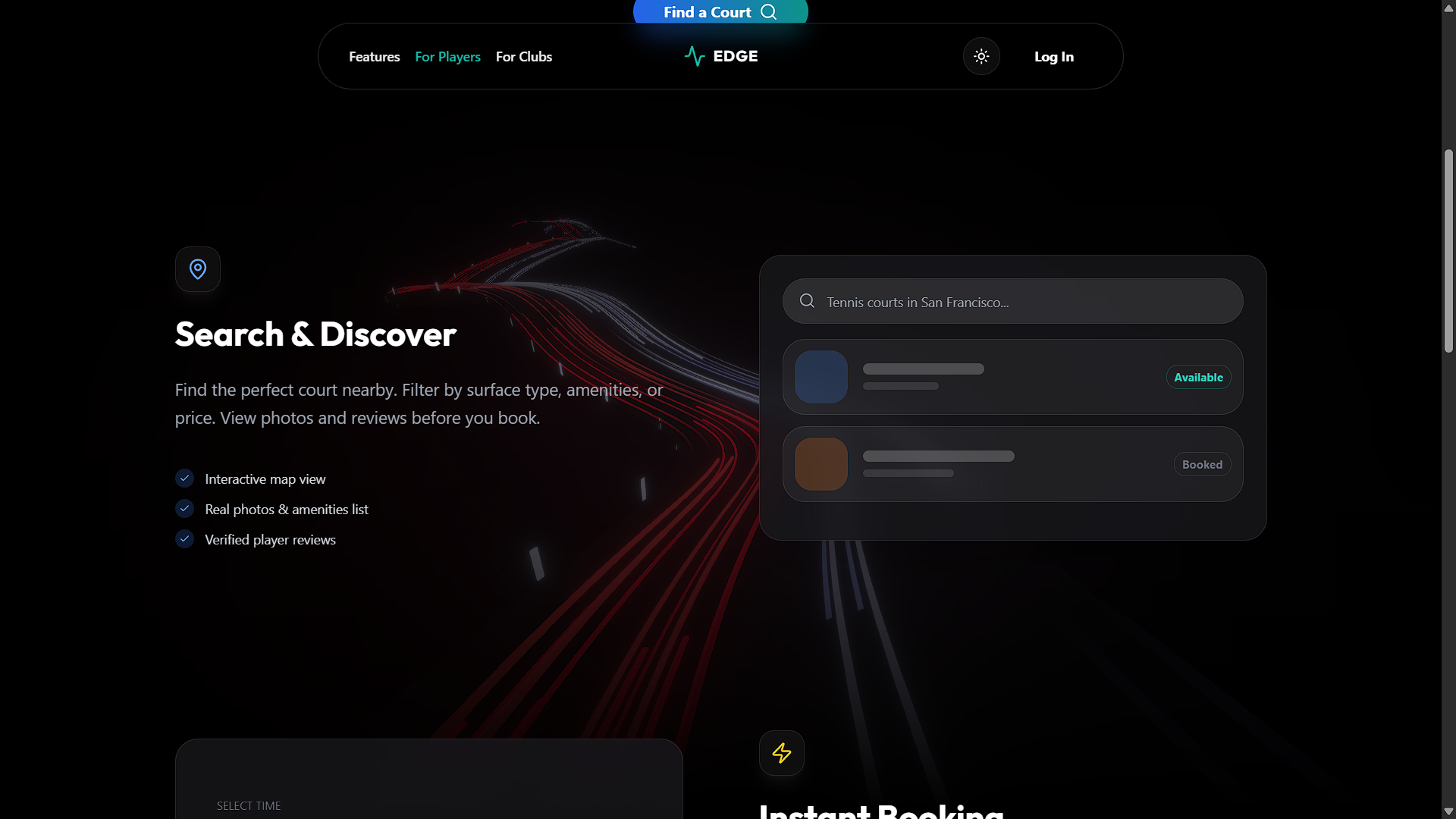 Courtingo gallery image