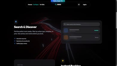 Courtingo gallery image