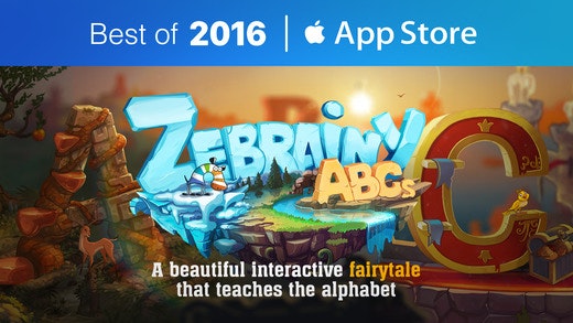 Zebrainy gallery image