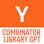 YC Library GPT