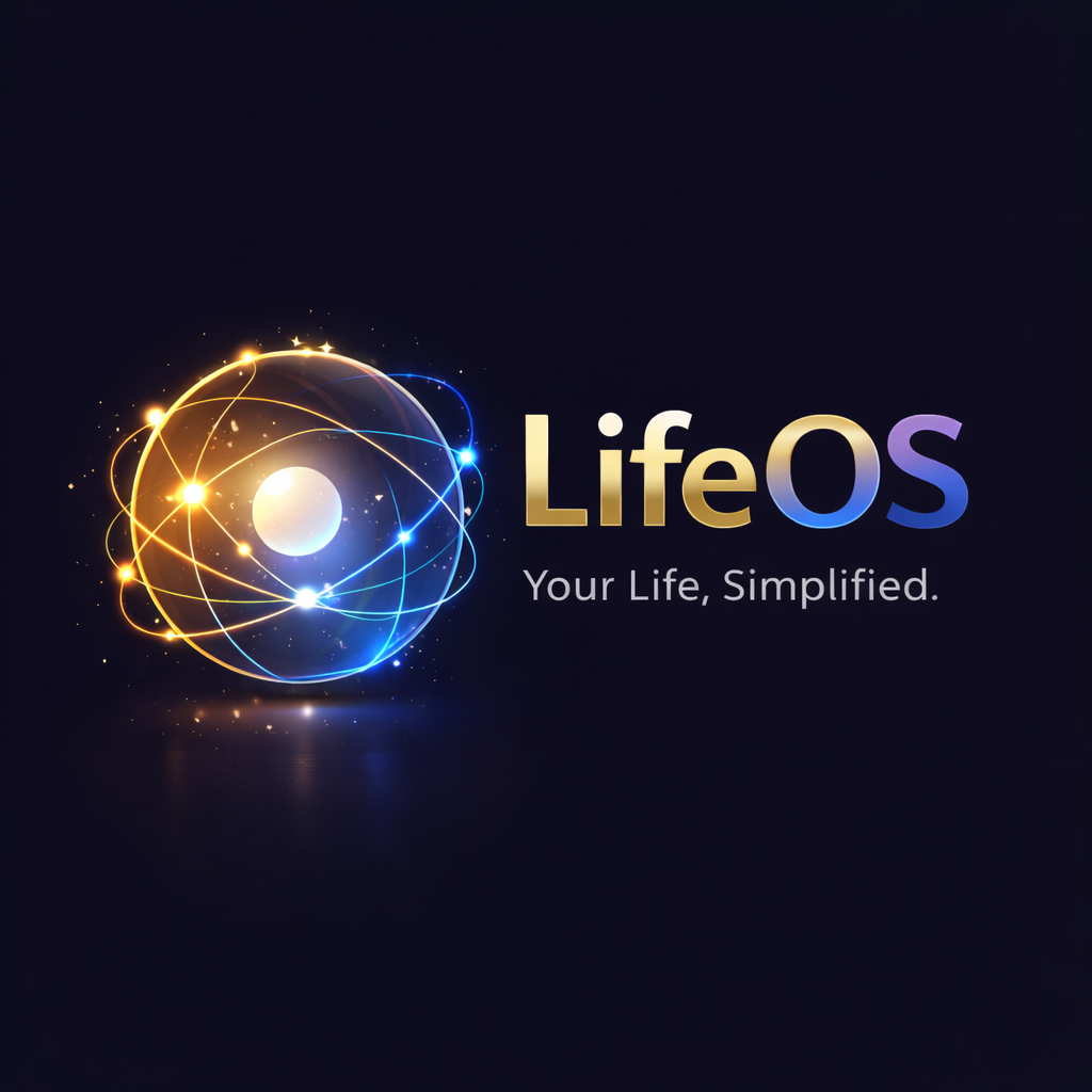 LifeOS gallery image