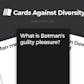 CardsAgainstDiversity