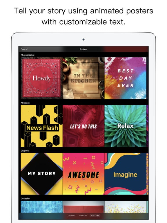 Instatalk gallery image