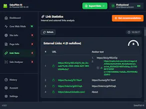 SalesPilot AI gallery image