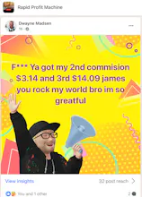 Profit on your Doorstep gallery image