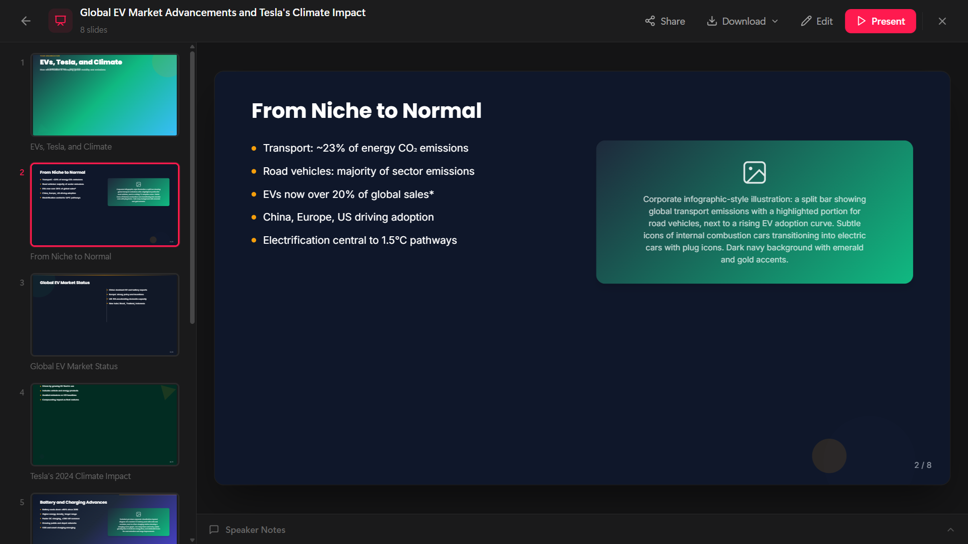 CoThou Autonomous Superagent gallery image