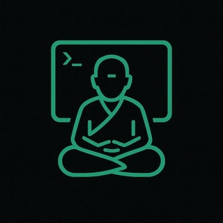 Monk Bash Kit - Ein Zen -Garten in Ihrem .bashrc Medien 1