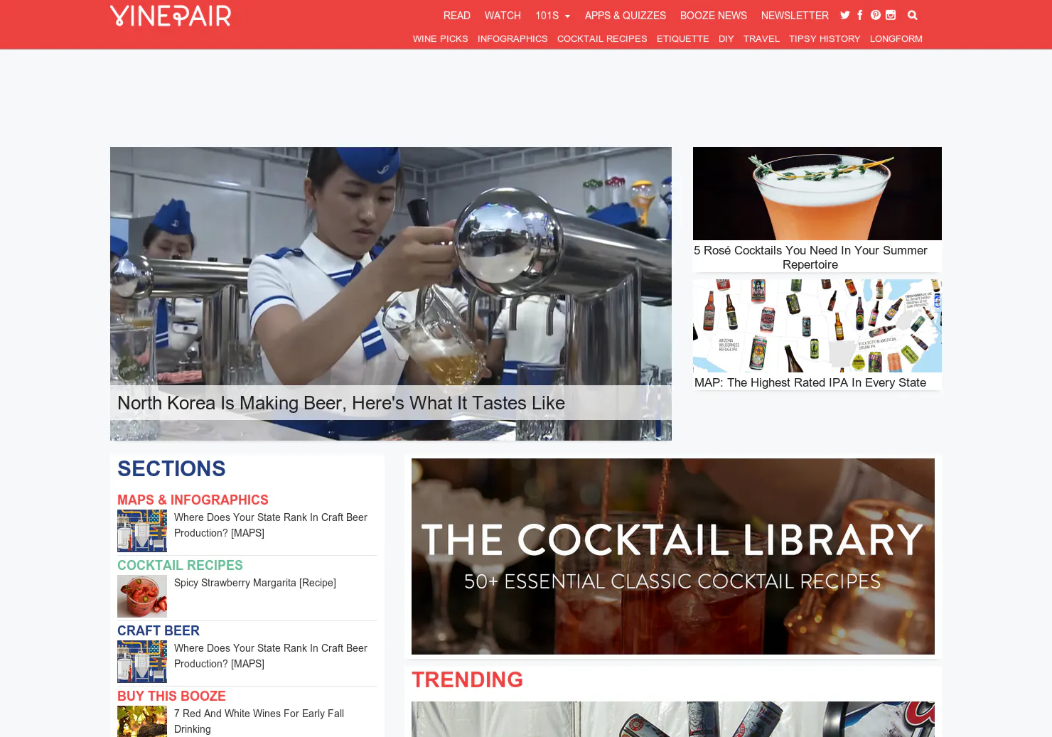 Vinepair