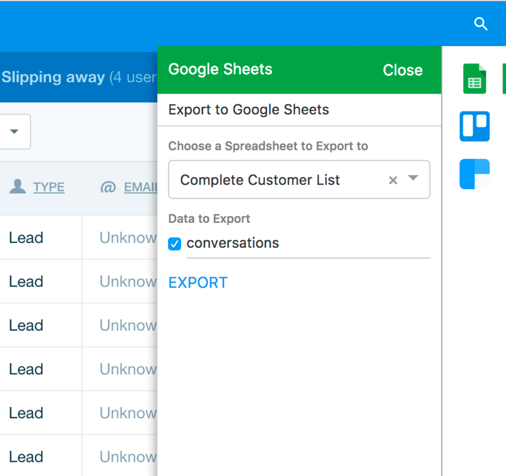 Integrations.js gallery image