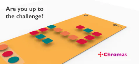 Chromas gallery image