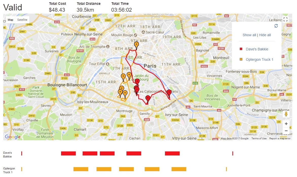 Optergon gallery image